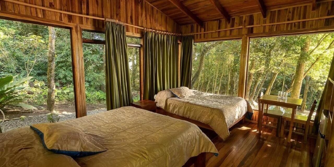 [2023 PICKS] The Best Boutique Hotels in Monteverde, Costa Rica