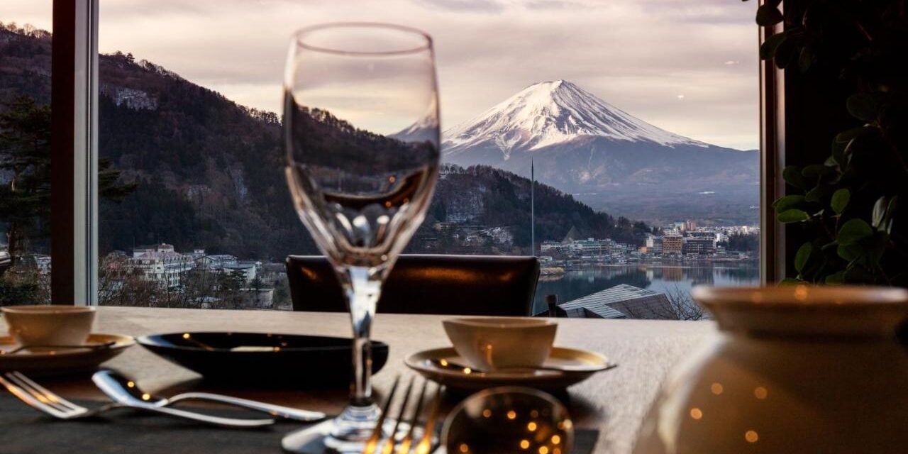 [2023 PICKS] The Best Boutique Hotels in Mount Fuji, Japan