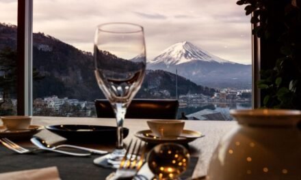[2023 PICKS] The Best Boutique Hotels in Mount Fuji, Japan