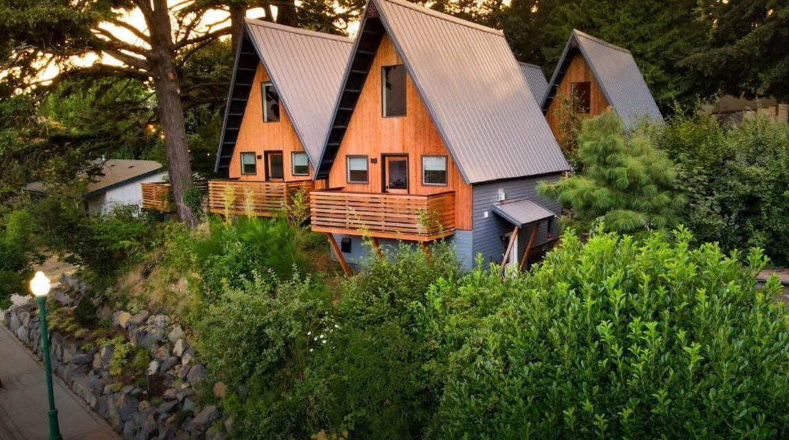 [2023 PICKS] The Best Boutique Hotels in Mount Hood, Oregon