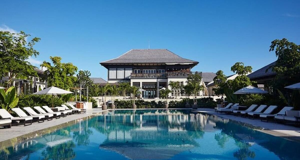 [2023 PICKS] The Best Boutique Hotels in Nassau, Bahamas