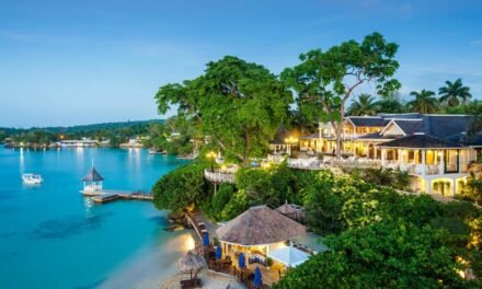 [2023 PICKS] The Best Boutique Hotels in Ocho Rios, Jamaica