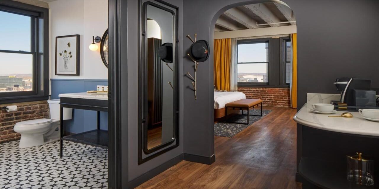 [2023 PICKS] The Best Boutique Hotels in Omaha, Nebraska