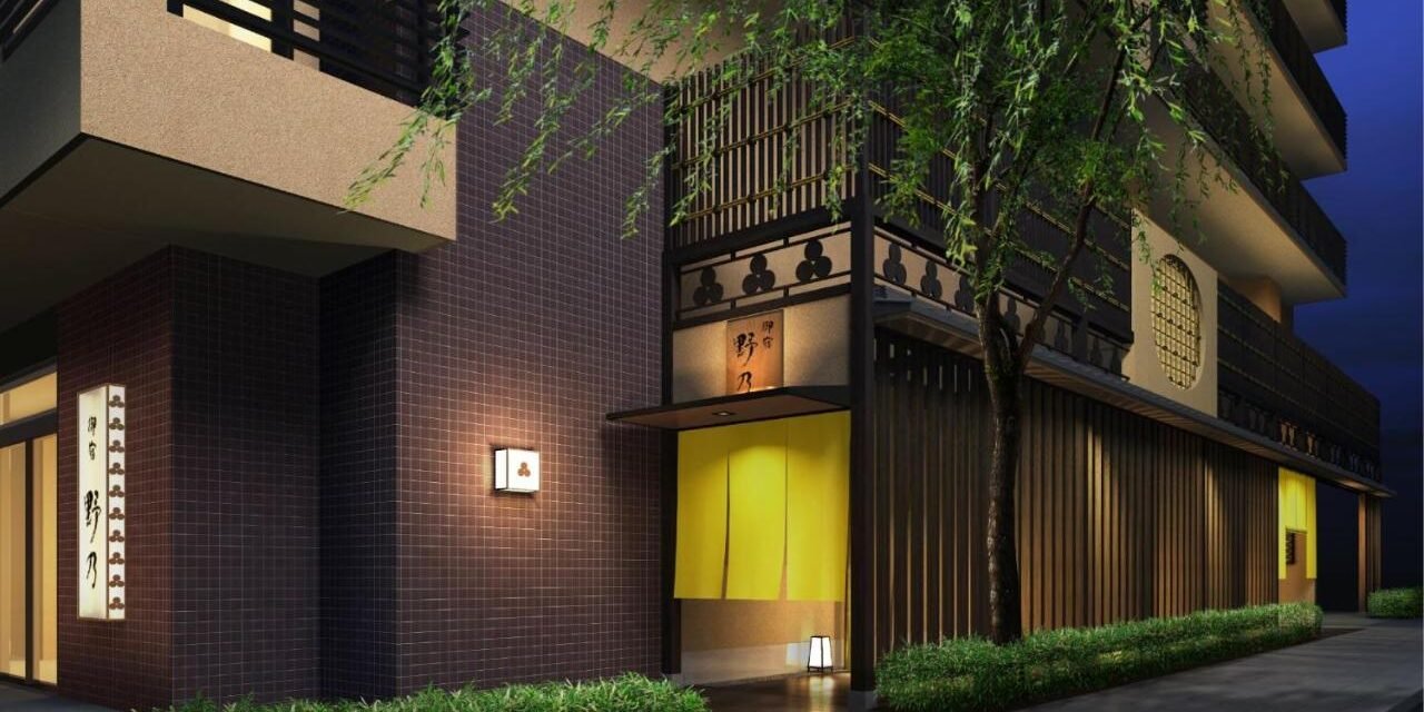 [2023 PICKS] The Best Boutique Hotels in Osaka, Japan
