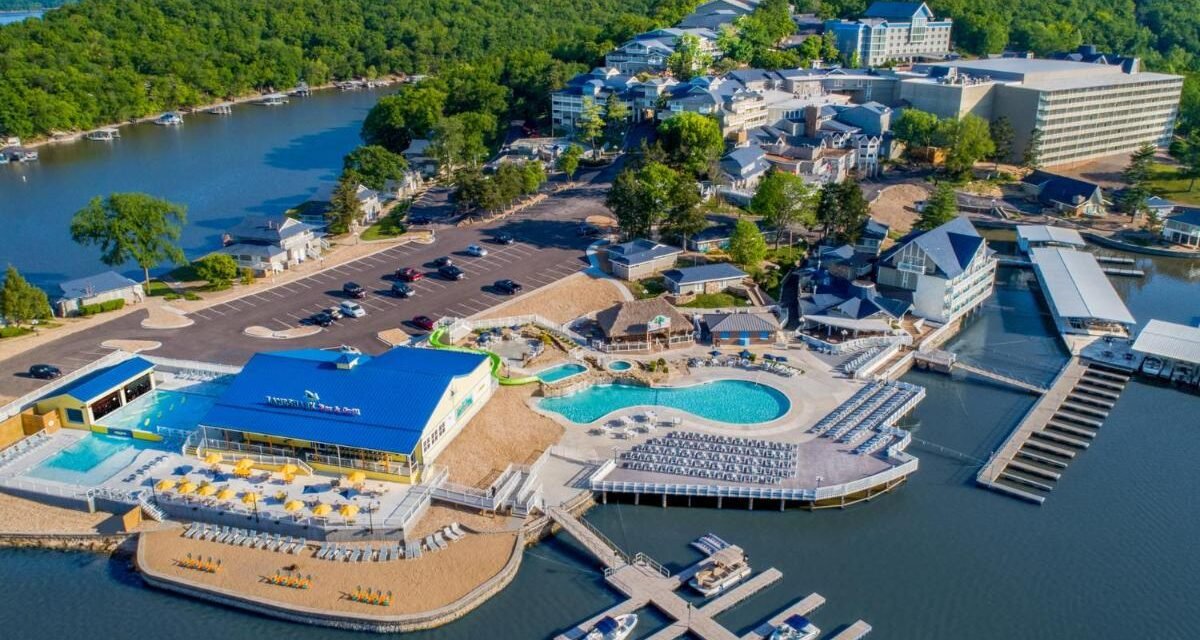 [2023 PICKS] The Best Boutique Hotels in Ozarks