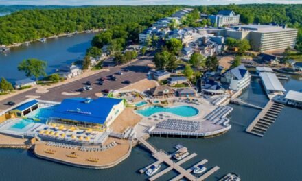[2023 PICKS] The Best Boutique Hotels in Ozarks