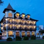 [2023 PICKS] The Best Boutique Hotels in Panhandle Florida