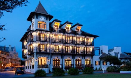 [2023 PICKS] The Best Boutique Hotels in Panhandle Florida