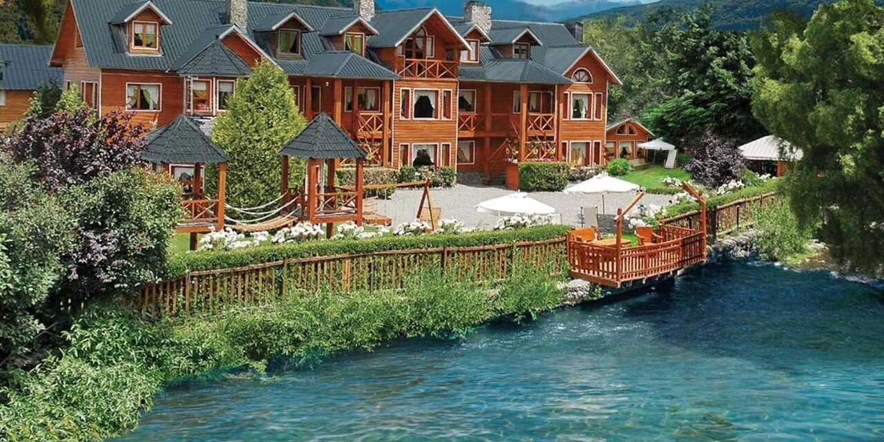 [2023 PICKS] The Best Boutique Hotels in Patagonia, Argentina