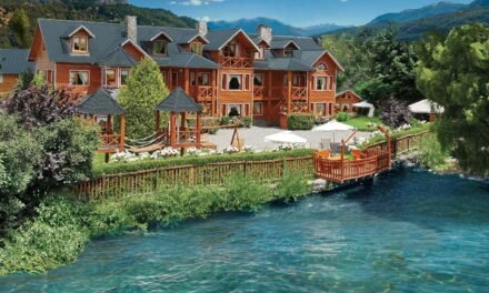[2023 PICKS] The Best Boutique Hotels in Patagonia, Argentina
