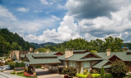 [2023 PICKS] The Best Boutique Hotels in Pigeon Forge