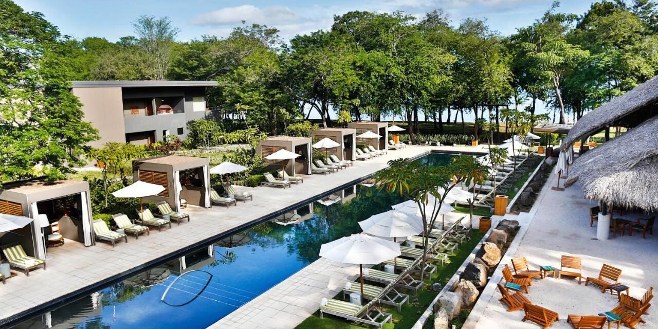 [2023 PICKS] The Best Boutique Hotels in Playa Hermosa, Costa Rica