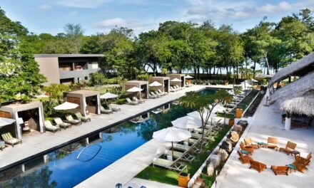 [2023 PICKS] The Best Boutique Hotels in Playa Hermosa, Costa Rica
