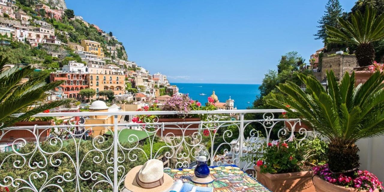 [2023 PICKS] The Best Boutique Hotels in Positano, Italy