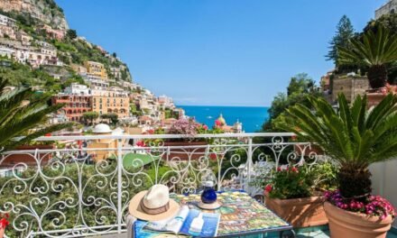 [2023 PICKS] The Best Boutique Hotels in Positano, Italy