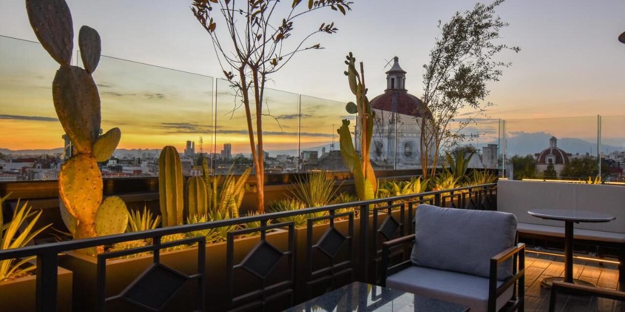 [2023 PICKS] The Best Boutique Hotels in Puebla, Mexico