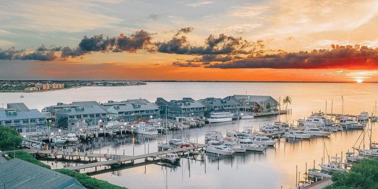 [2023 PICKS] The Best Boutique Hotels in Punta Gorda, Florida
