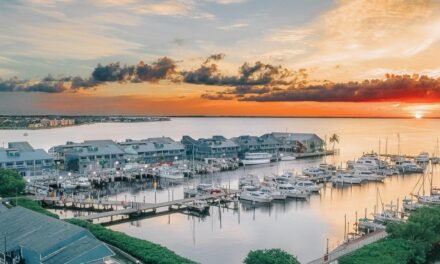 [2023 PICKS] The Best Boutique Hotels in Punta Gorda, Florida