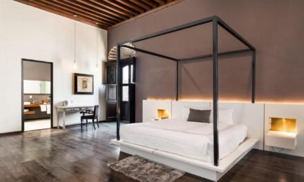 [2023 PICKS] The Best Boutique Hotels in Queretaro, Mexico