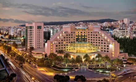 [2023 PICKS] The Best Boutique Hotels in Quito, Ecuador