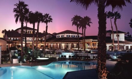 [2023 PICKS] The Best Boutique Hotels in Rancho Mirage, California