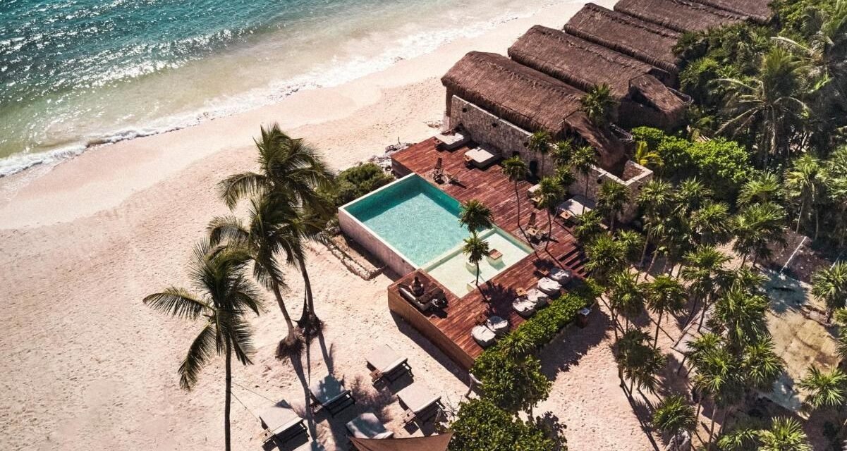 [2023 PICKS] The Best Boutique Hotels in Riviera Maya, Mexico