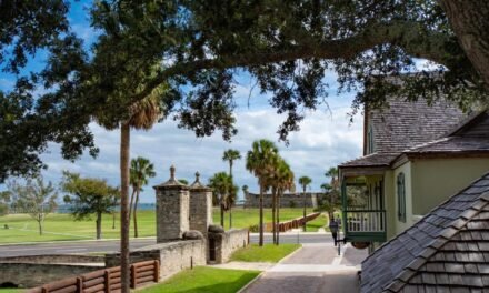 [2023 PICKS] The Best Boutique Hotels in Saint Augustine, Florida