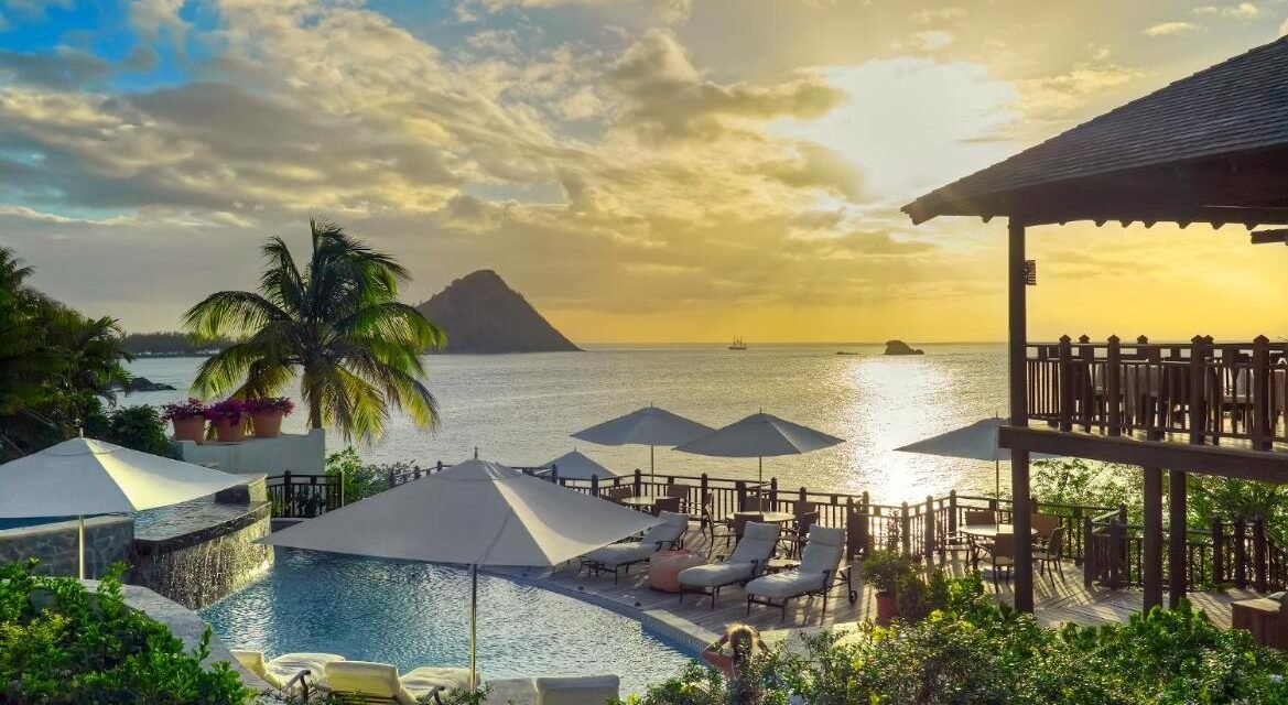 [2023 PICKS] The Best Boutique Hotels in Saint Lucia