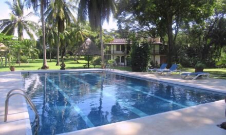 [2023 PICKS] The Best Boutique Hotels in Samara, Costa Rica