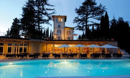 [2023 PICKS] The Best Boutique Hotels in San Gimignano, Italy