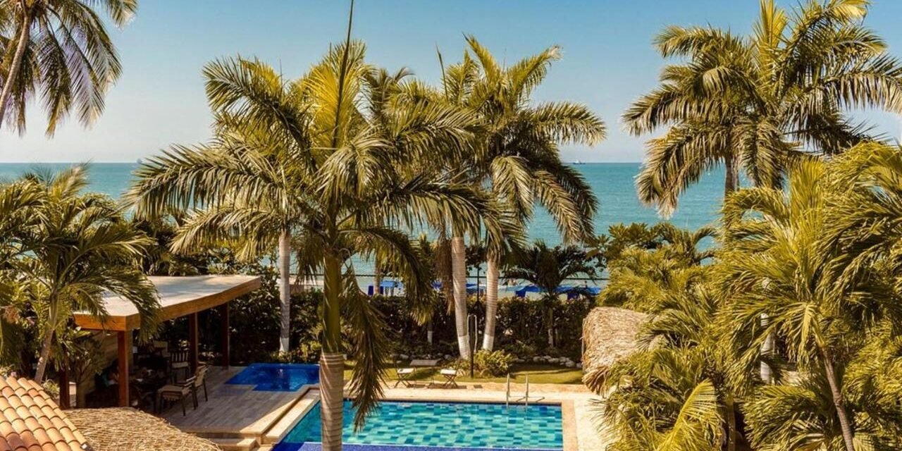 [2023 PICKS] The Best Boutique Hotels in Santa Marta, Colombia