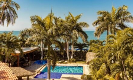 [2023 PICKS] The Best Boutique Hotels in Santa Marta, Colombia