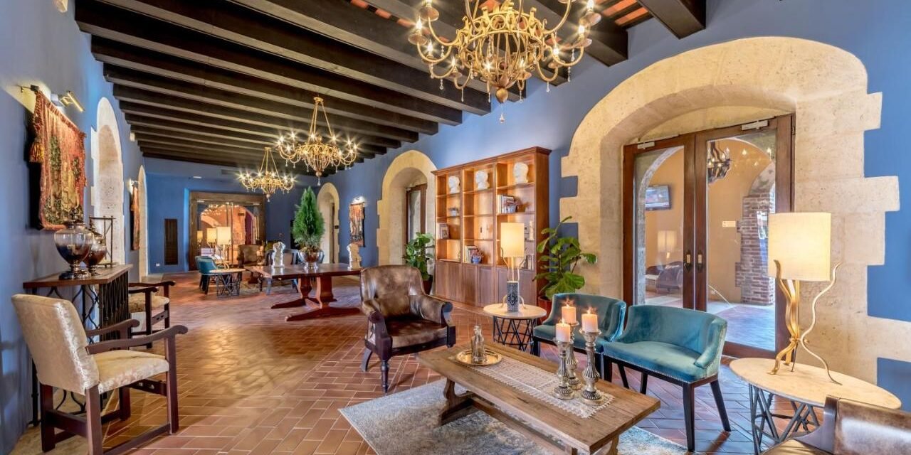 [2023 PICKS] The Best Boutique Hotels in Santo Domingo, Dominican Republic