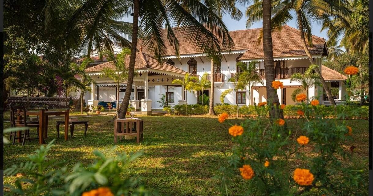 [2023 PICKS] The Best Boutique Hotels in South Goa, India