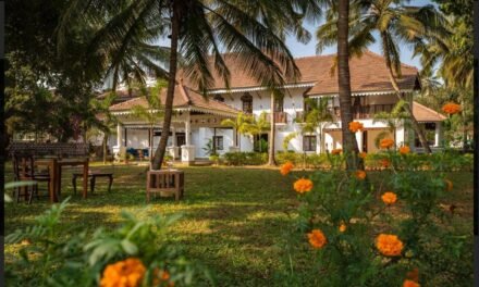 [2023 PICKS] The Best Boutique Hotels in South Goa, India