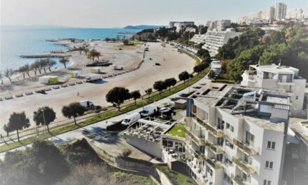 [2023 PICKS] The Best Boutique Hotels in Split, Croatia