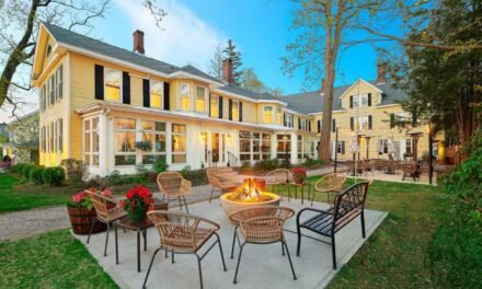 [2023 PICKS] The Best Boutique Hotels in Stockbridge, Massachusetts