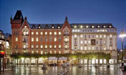 [2023 PICKS] The Best Boutique Hotels in Stockholm, Sweden
