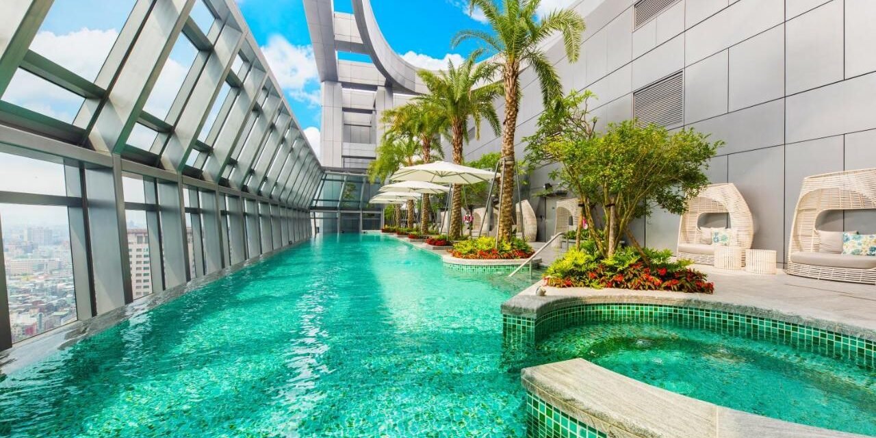 [2023 PICKS] The Best Boutique Hotels in Taipei, Taiwan