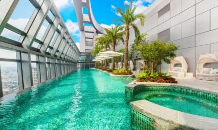 [2023 PICKS] The Best Boutique Hotels in Taipei, Taiwan