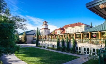 [2023 PICKS] The Best Boutique Hotels in Temecula, California