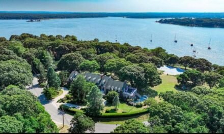 [2023 PICKS] The Best Boutique Hotels in The Hamptons