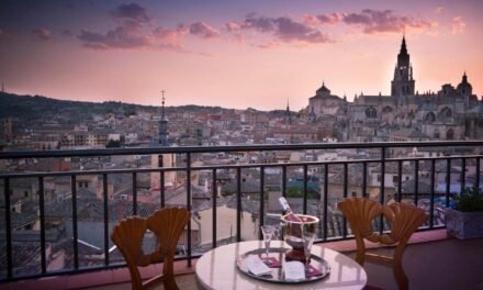 [2023 PICKS] The Best Boutique Hotels in Toledo, Spain