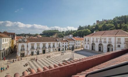 [2023 PICKS] The Best Boutique Hotels in Tomar, Portugal