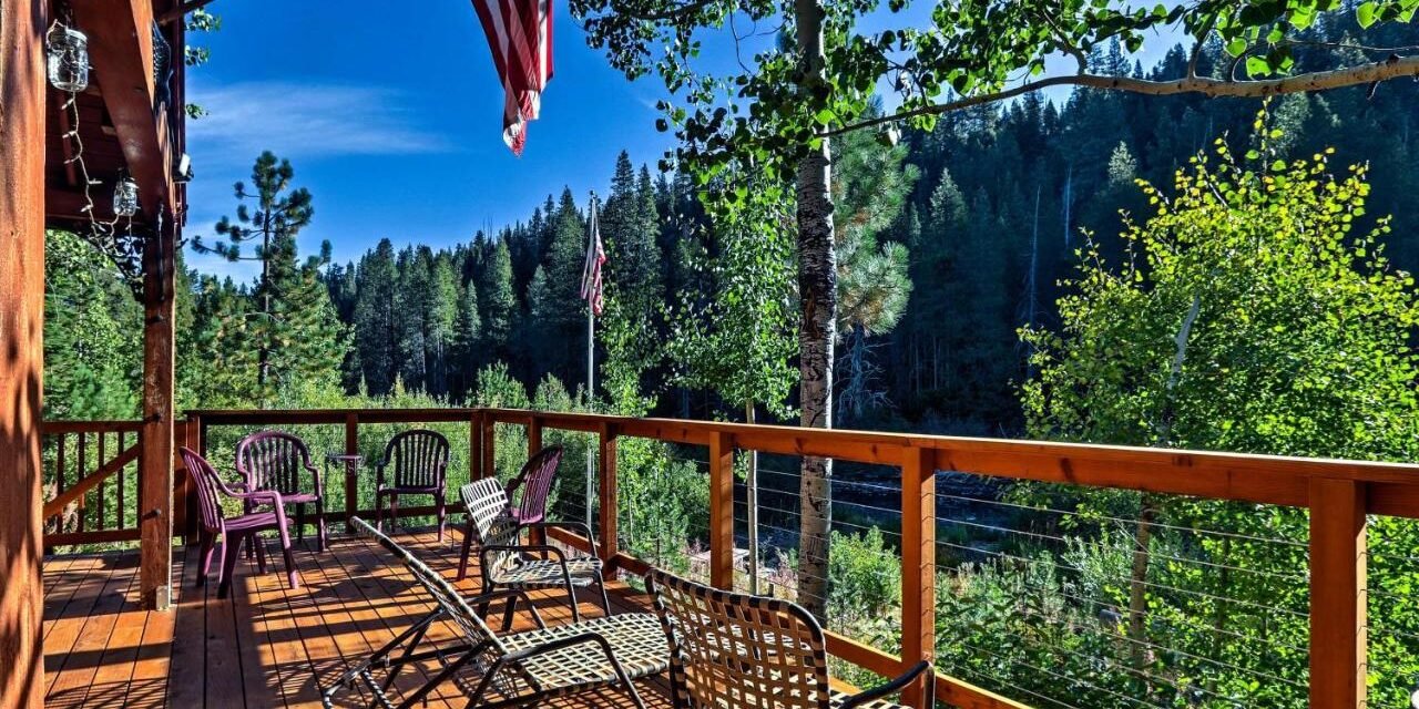 [2023 PICKS] The Best Boutique Hotels in Truckee, California