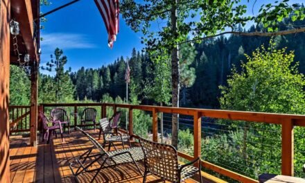 [2023 PICKS] The Best Boutique Hotels in Truckee, California