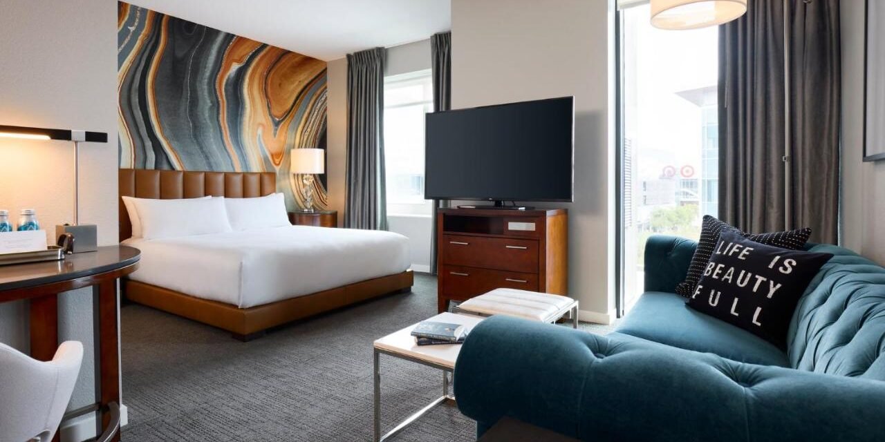 [2023 PICKS] The Best Boutique Hotels in Tysons Corner, Virginia