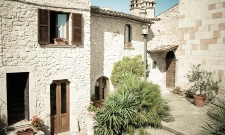[2023 PICKS] The Best Boutique Hotels in Umbria, Italy