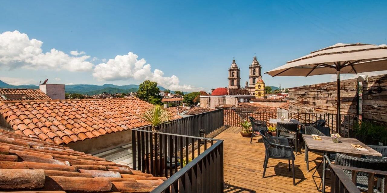 [2023 PICKS] The Best Boutique Hotels in Valle de Bravo, Mexico