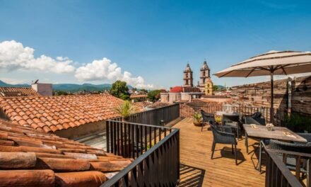 [2023 PICKS] The Best Boutique Hotels in Valle de Bravo, Mexico